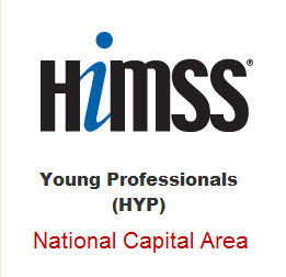 HimssHypsNCA's profile picture. HIMSS Young Professionals National Capital Area. Managed by @HimssHypsNCA. All tweets are my own