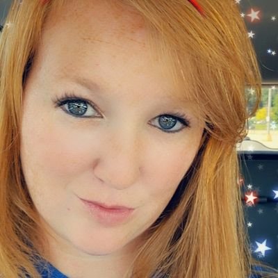 Mommy of one 🐞
Caregiver
Chicago Bears fan
🐻⬇️
Gymnastics fan
Elvis Presley Fanatic
Shark 🦈 enthusiast
#Illini #DaBears #BullsNation #SkyTown #Cubs