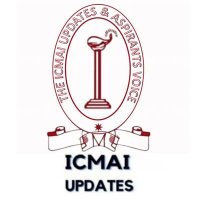 ICMAI UPDATES & ASPIRANT'S VOICE (@icaicma) 's Twitter Profile