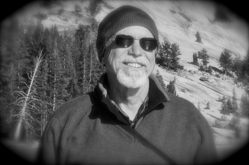 Brian  David