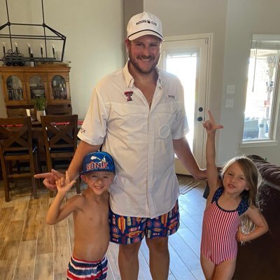 Texas Tech alum. Sports Sales Manager for Lubbock Sports/Visit Lubbock. West Texas is the Best Texas. Go Cubs Go. Guns Up 4 Ever.