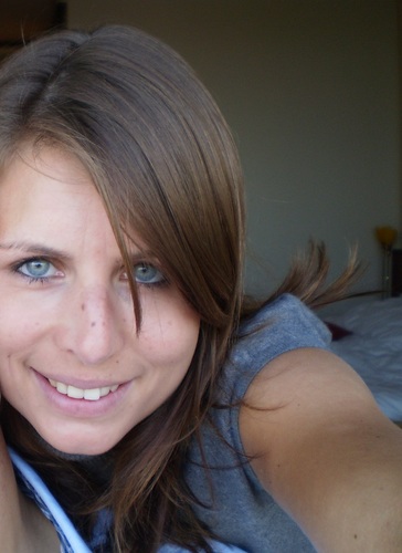 gekewinters's profile picture. 