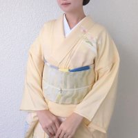 きよページ じーっとみる猫・猫がいます（キジシロ・注意書きあり） / chi