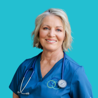 Lifestyle Medicine Doctor 🩺 & podcast host🎤 Real Health & Weight Loss helping women with Metabolic Health, Mindset and Menopause.