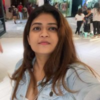 Pallavi Mohan Budgude (@pallavibudgude) 's Twitter Profile