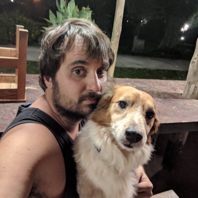 Flutter Enthusiast | Organizer @flutter_ba | Former Organizer @GDGBsAs | Speaker