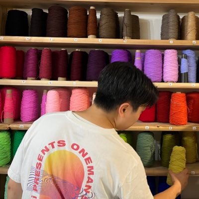 taa_suga's profile picture. dely株式会社 エンジニア採用・採用広報 / 週末はコーヒーロースターしてます！☕️