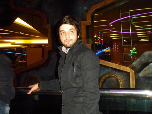 Enisiddet's profile picture. 