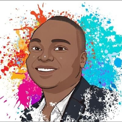 Tanzanian🇹🇿
#MOROnative
ELECTR.ENG
https://t.co/mAs7njm0mH#jnia