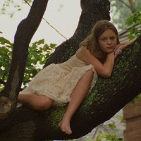 Carissa (@spice) 's Twitter Profile
