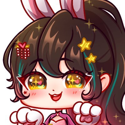 Marziie🐇💖✨️ VGen Openさんのプロフィール画像