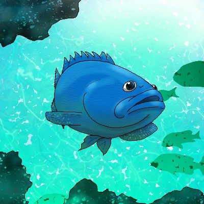 瑠璃色エラブチさんのプロフィール画像