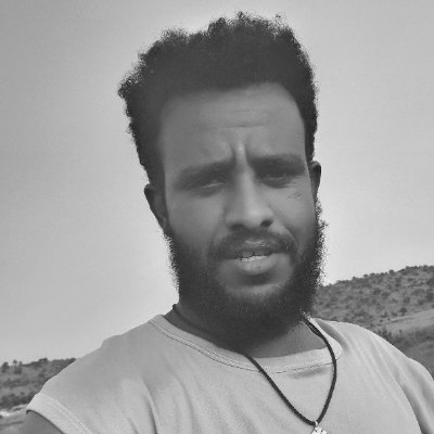 MulateyK's profile picture. Be loyal to those who are not present!