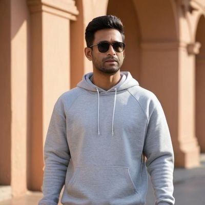 kashyap25378's profile picture. 