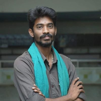 தஞ்சை நடுவண் தொகுதி இணைசெயலாளர் 🐅 நாம் தமிழர் கட்சி 🐅