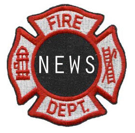 News For Firefighters And Fire Department Administrators