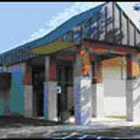 Oxon Hill Library (@oxonhilllibrary) 's Twitter Profile