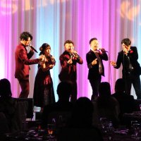 clearance／クリアランス - acappella vocal group (@clearance2003) 's Twitter Profile Photo