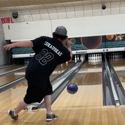 i am who i say i am if i wasnt
then why would i say i am.
Bowling/Graffitti/eSports/Cars/Music