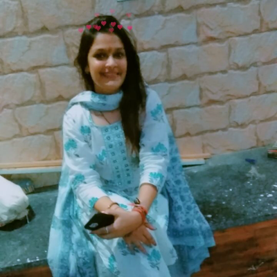 garg464004's profile picture. 