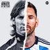 Opta Messi (@optamessi_) Twitter profile photo Opta Messi (@optamessi_) Twitter profile photo