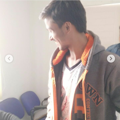 Avinavpandeyy's profile picture. 