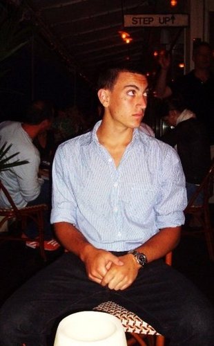 Billy_Reg's profile picture. 