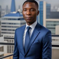 Shekina Glory (@princeofsalvatn) 's Twitter Profile