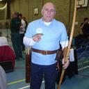 Peter Grand - @Longbowarcher - Twitter