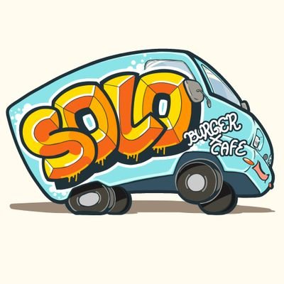 「キッチンカーSOLO号」ときどき「まぁさんや」の中の人です🐻
出店場所など随時告知してます!
○Instagram○https://t.co/iIp3cjOsZw