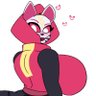 FNRPItsCatalyst's profile picture. 🔞NO MINORS ALLOWED |
SFW & NSFW FNRP |
Parody |
Multi-muse |
DM RPs are open |
22 |
Eng |
They/Them |
Only used to straight RPs sorry |
Pfp by @Zeglont2