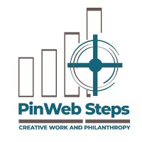 PinWeb Steps Ltd (@pinwebsteps) 's Twitter Profile