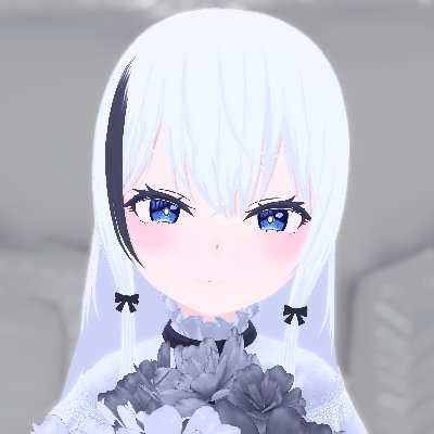 真白@VR&ドールさんのプロフィール画像