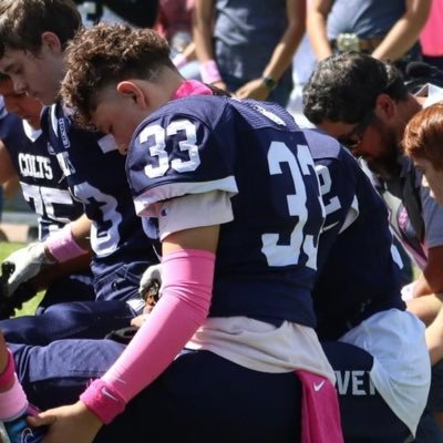 josiah madrid Profile