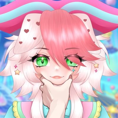Berri 🎪🌟 HIATUS (check pinned tweet)さんのプロフィール画像