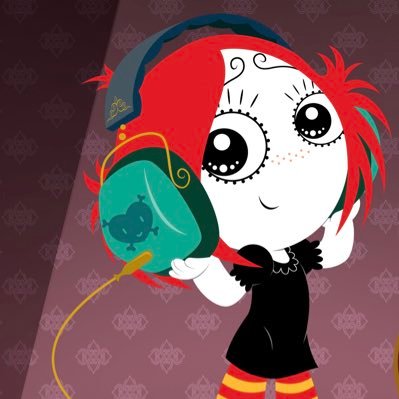 solitasanta's profile picture. Minuscule.