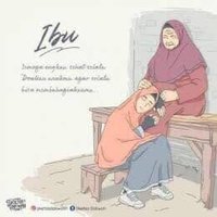 Pesan Bunda (@ummu_af) 's Twitter Profile