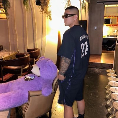 soAJI1i4xr63094's profile picture. 沖縄1華がある男.