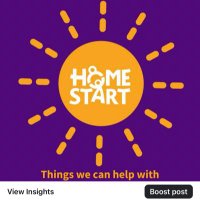 Home-Start Blackpool Fylde & Wyre ❤️💜💛 (@homestartbfw) 's Twitter Profile