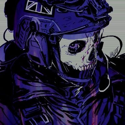 Karmanator420's profile picture. •19
•Bisexual/Genderfluid
• She/They/he
•Cosplay & Twitch