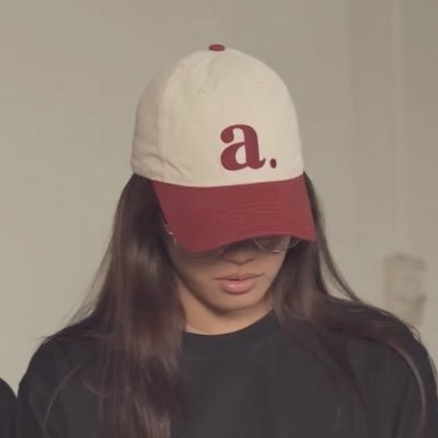 aiahkinsbebi's profile picture. si eunice 'to