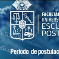 Programa Magíster en Genética. U de Chile (@mag_geneticauch) 's Twitter Profile Photo