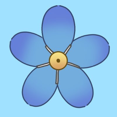 myosotis0813's profile picture. 붕스 덕질용