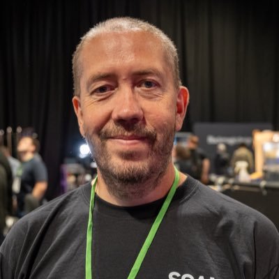 Michael O'Dell Profile