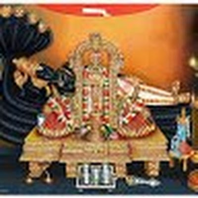 AduthuraiT22008's profile picture. 