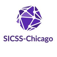 SICSS-Chicago (@sicss_chicago) 's Twitter Profile Photo SICSS-Chicago (@sicss_chicago) 's Twitter Profile Photo