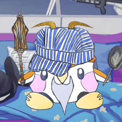 🔞Goatfort🎖⭐さんのプロフィール画像