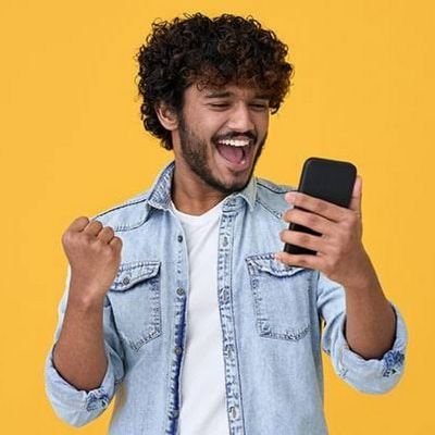 CheladaBuddy's profile picture. Finance | Stocks | Mentor 👑 | Follow us to beat Stock Market✈️ |
I Am Not SEBI Registered😬
*Financial Tweets are for my learning purpose only*