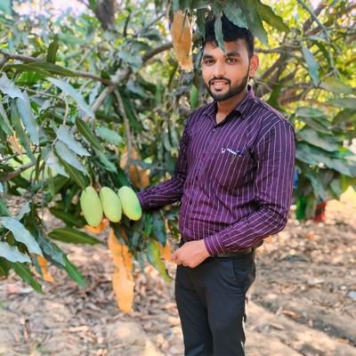 VibhavS22650898's profile picture. Agronomist |Analysit | Project Coordinator |Exploring agri-tech innovations