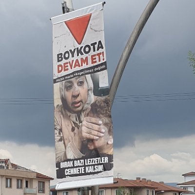 cakmakcin933's profile picture. How nice it would be if everyone was a good person